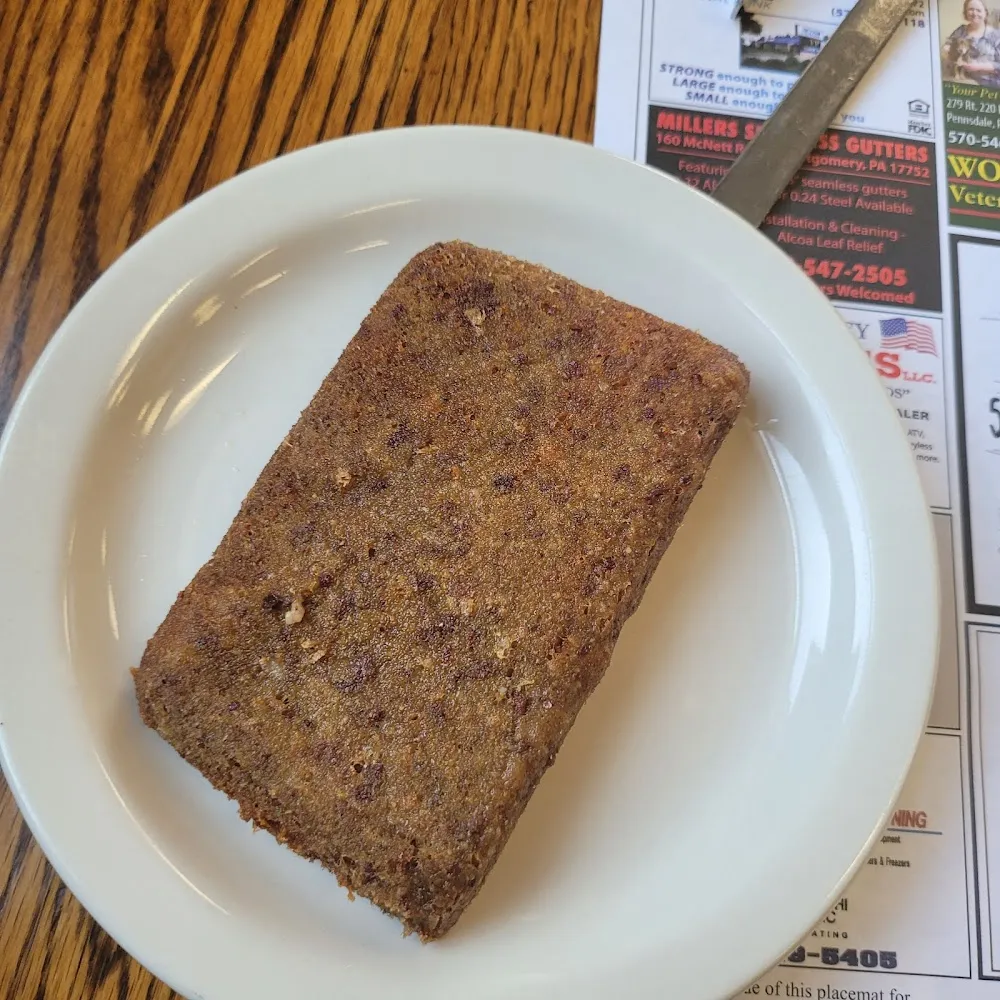 Scrapple